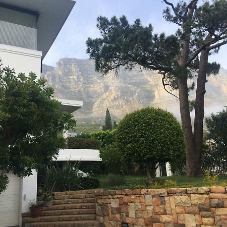 Table Mountain Guest Cottage With Private Garden Кейптаун Екстериор снимка